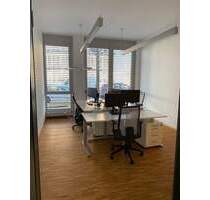 Vielseitige Bürofläche - Einzelräume verfügbar - All-in-Miete - München Trudering-Riem