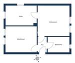 Grundriss - 