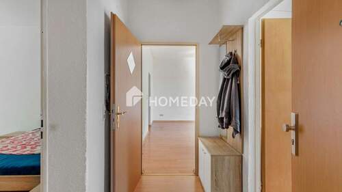 Flur 2 - 