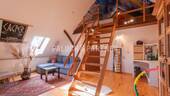 Schlafzimmer DG - 