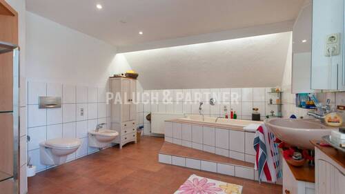 Badezimmer OG Anbau - 
