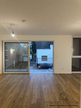 IMG_3624 - 2 Zimmer Etagenwohnung zur Miete in Düsseldorf