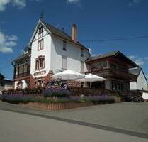 Besondere Immobilie! Gasthof in einem charmanten historischen Gebäude inkl. Campingplatz - Bitburg