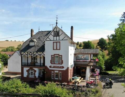 Bild 3 - Hotel, Pension, Gasthof in Bitburg