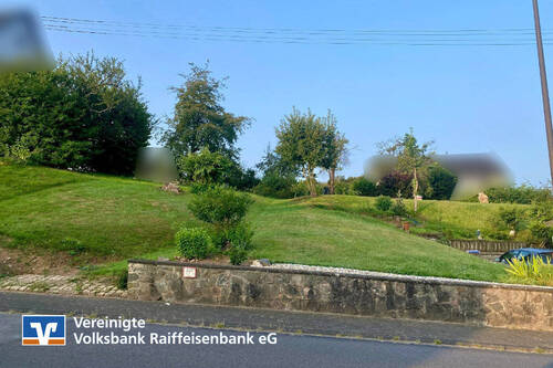 Baugrundstück in Klausen - Verwirklichen Sie Ihren Traum vom Eigenheim