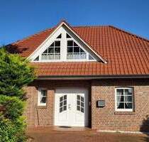 EFH m. Garage zur Miete im Saterland - Scharrel - Saterland / Scharrel (Oldenburg)