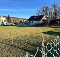 Bauträgerfreies Grundstück am Rande von Chemnitz sucht neuen Besitzer!!!