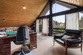 Arbeitszimmer - 