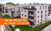 Tag der offenen Tür - 3 Zimmer Etagenwohnung zum Kaufen in Recke