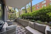 Terrasse - 