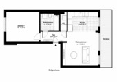Grundriss EG - 