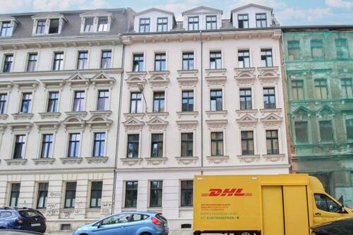 Hausansicht - 