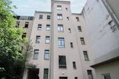 Rückansicht Haus - 