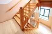 Treppenhaus - 