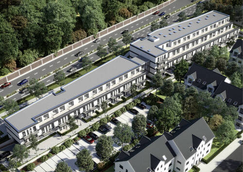 TUN_WE142_3 - Etagenwohnung mit 68,90 m² in Augsburg zum Kaufen