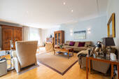 Wohnzimmer - 