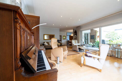 Wohnzimmer - 