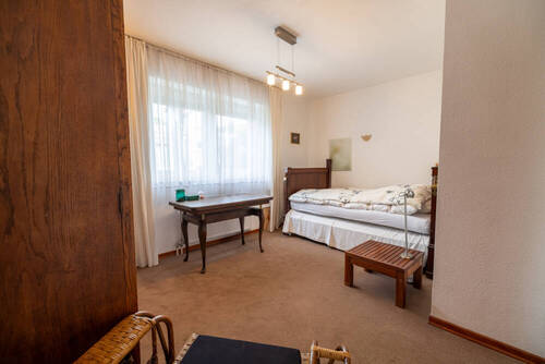 Schlafzimmer - 