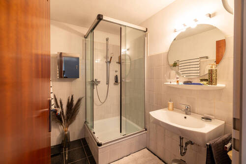 Duschbad - 