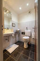 Toilette - 