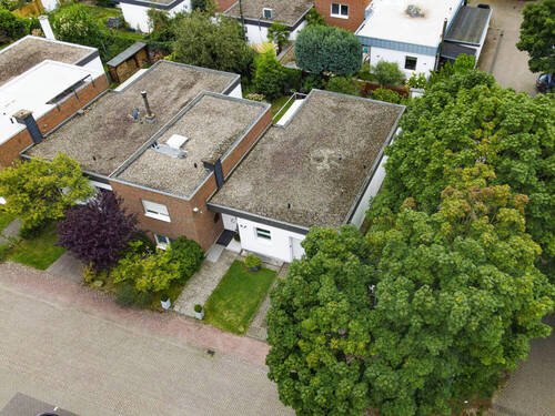 Vogelperspektive - 