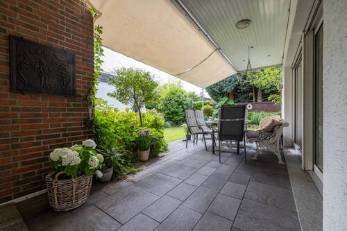 Terrasse - 