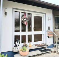 PROVISIONSFREI - Großer, charmanter Bungalow mit Untergeschoß - keine Renovierungen, nur einziehen! - Gusenburg
