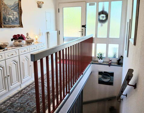 EG: Eingangsbereich - 