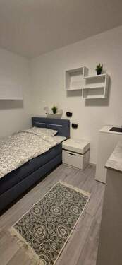 Bild 2 - 1 Zimmer Etagenwohnung zur Miete in Aachen