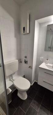 Bild 3 - 1 Zimmer Etagenwohnung in Aachen