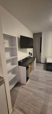 Bild 4 - Etagenwohnung mit 18,00 m² in Aachen zur Miete