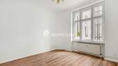 Wohnzimmer 1 - 1 Zimmer Etagenwohnung in Berlin