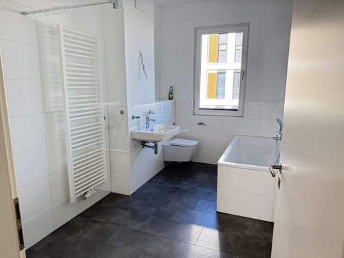 Das MasterBadezimmer - 