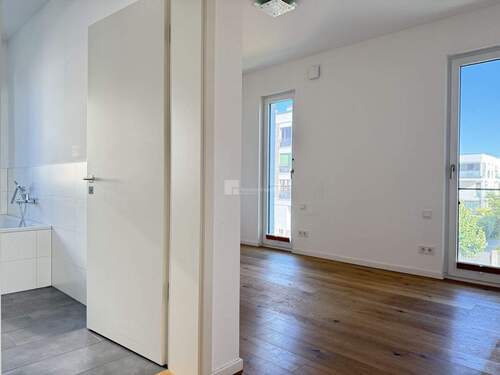 Das Masterbad en suite - 