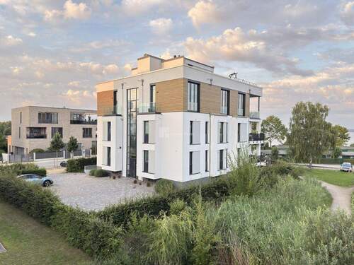 Das schöne Haus - 