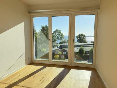 Die gute Stube im Wohnzimmer - 