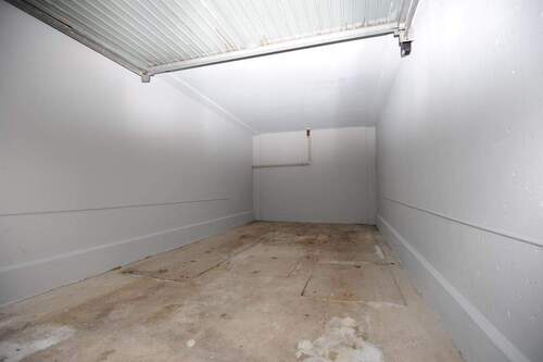 Garage - 