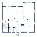 Grundriss 1. OG - 