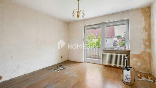 1. OG Schlafzimmer 1 - Mehrfamilienhaus, Wohnhaus mit 240,00 m² in Bad Wörishofen zum Kaufen