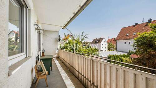1. OG Loggia 2 - 