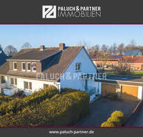 Handwerkertraum mit Potenzial: Ein- bis Zweifamilienhaus in Lippetal-Oestinghausen