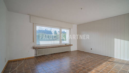 Wohnzimmer EG - 