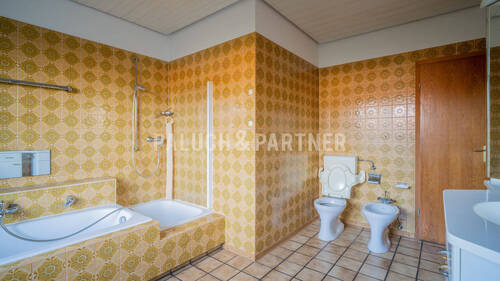 Badezimmer EG - 
