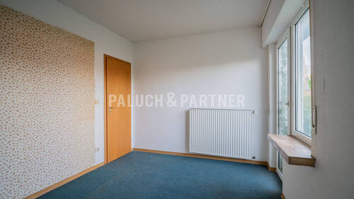 Kinderzimmer EG - 