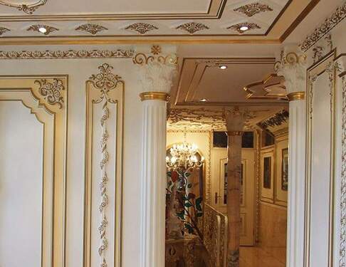 Bild 4 - Etagenwohnung mit 170,00 m&sup2; in Nürnberg zum Kaufen