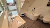 Großes Badezimmer - 