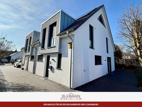 Titelbild Portale - 31515 Steinhude - Energieeffiziente & neuwertige Doppelhaushälfte