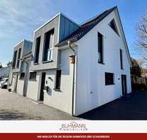 31515 Steinhude - Energieeffiziente & neuwertige Doppelhaushälfte - Wunstorf Großenheidorn