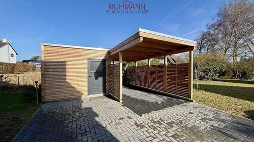 Carport - 
