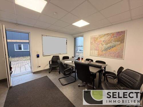 Büro - 